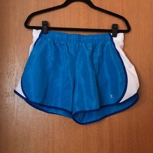 Danskin now athletic shorts